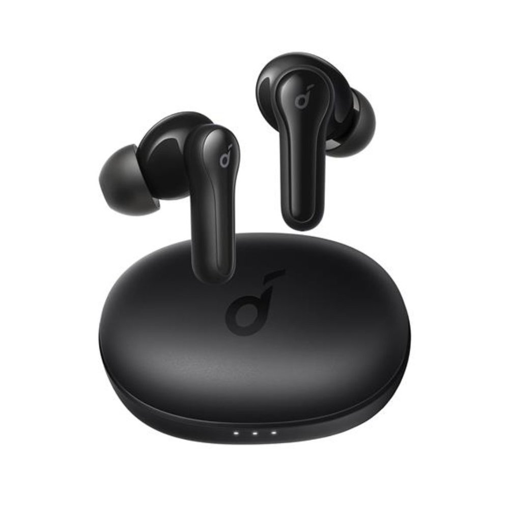 soundcore by Anker- Life Note C Earbuds True Wireless Headphones.